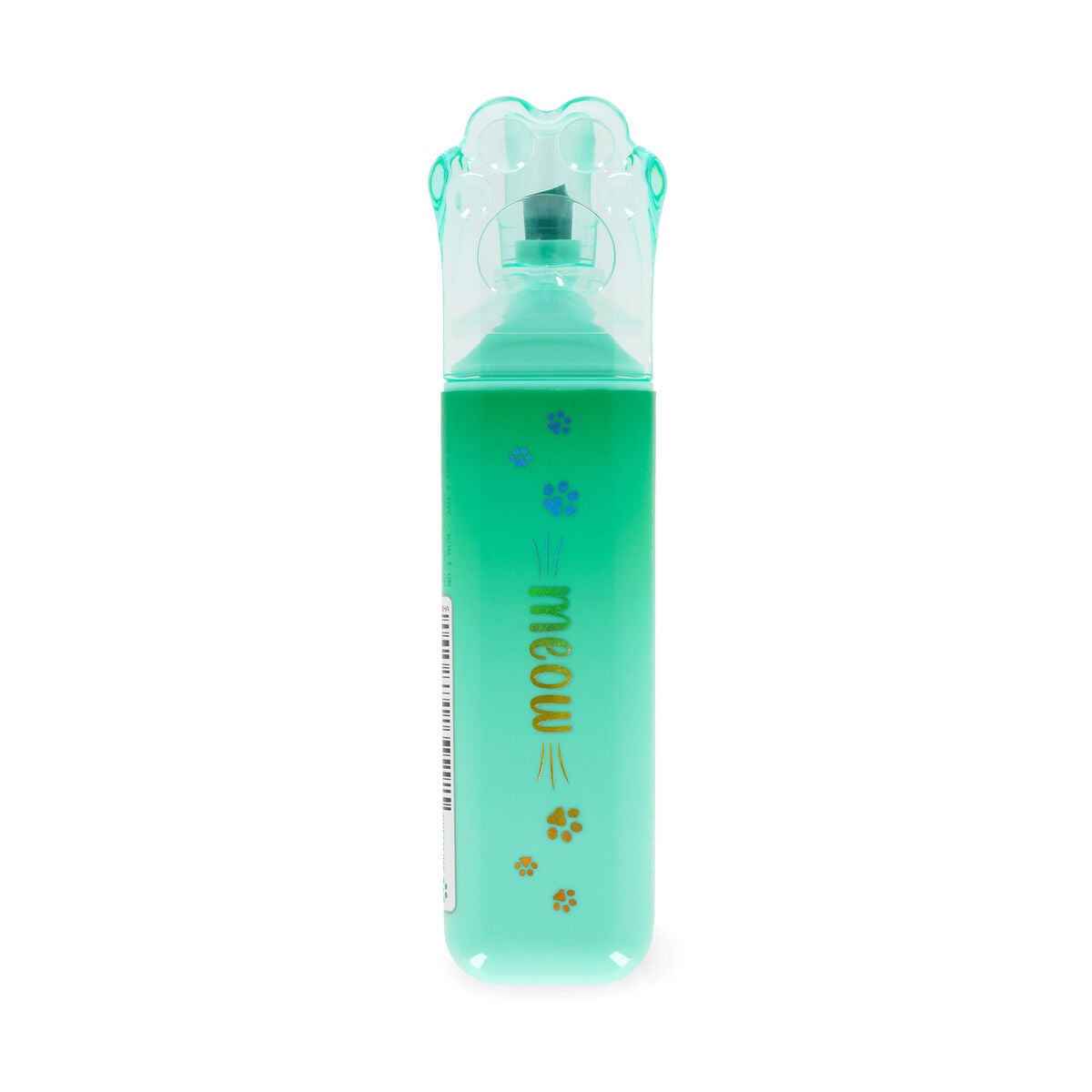 Legami - Subrayador Meow | Verde