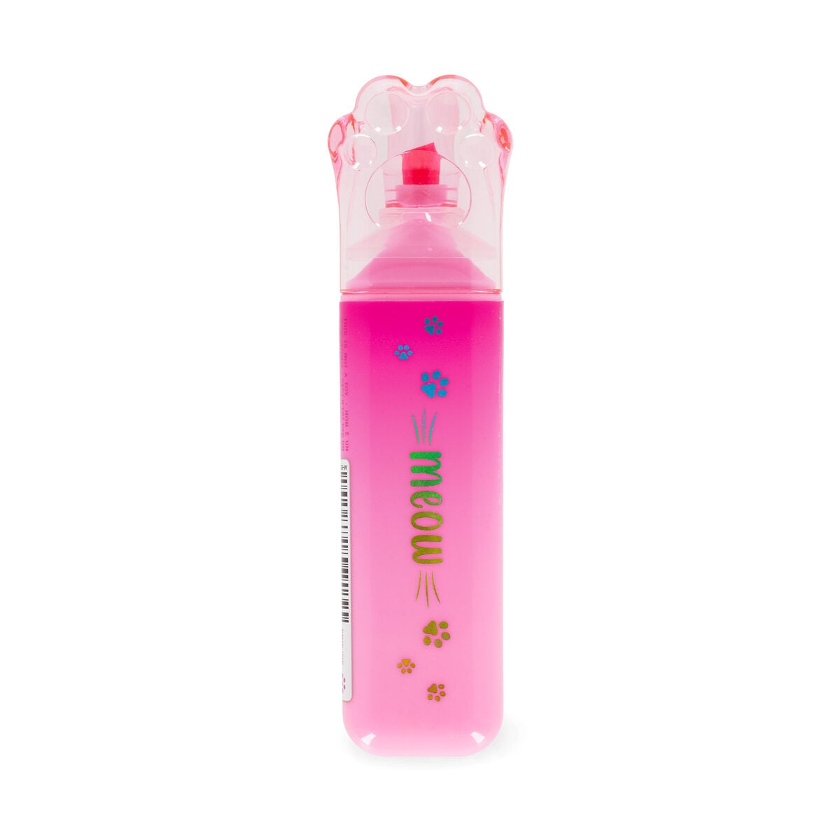 Legami - Subrayador Meow | Rosa