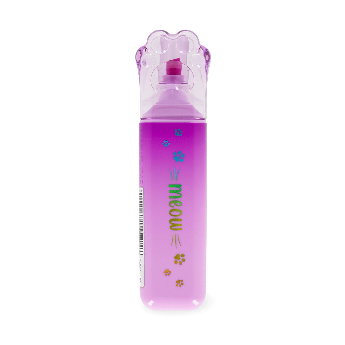 Legami - Subrayador Meow | Violeta