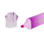 Legami - Subrayador Meow | Violeta - vista 2