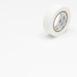 mt masking tape - Matte Blanco