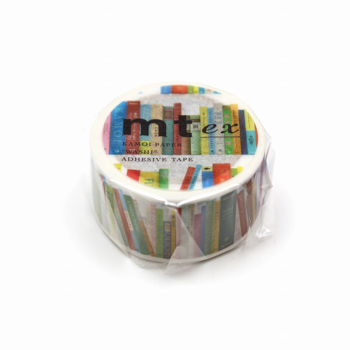 mt masking tape - Libros