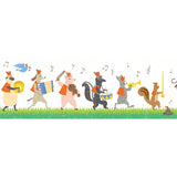 mt - Washi Tape | Drum and Fife Band