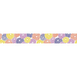 mt - Washi Tape | Kiku Zukushi