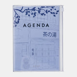 MARK'S - Agenda Semanal Vertical 2027 | A5 | Illustration Shop