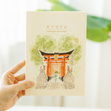 Pansydaisy - L'APRÈS-MIDI - Diario de Viaje - Kyoto Inari