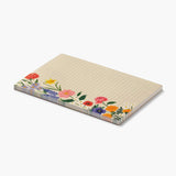 Rifle Paper Co. - Large Memo Notepad A5 | Garden Study