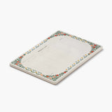 Rifle Paper Co. – Rosette Weekly Desk Pad - Planificador semanal sin fechas