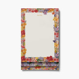 Rifle Paper Co. - Tiered Notepad | Mimi