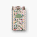 Rifle Paper Co. - Desktop Spiral Notepad Bloc de Notas | Wildwood