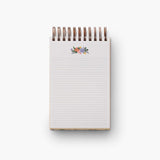 Rifle Paper Co. - Desktop Spiral Notepad Bloc de Notas | Wildwood