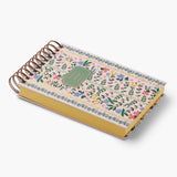 Rifle Paper Co. - Desktop Spiral Notepad Bloc de Notas | Wildwood