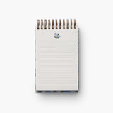 Rifle Paper Co. - Desktop Spiral Notepad Bloc de Notas | Hydrangea