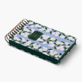 Rifle Paper Co. - Desktop Spiral Notepad Bloc de Notas | Hydrangea