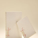 Oh Bleu - Cuaderno Echo A6 | Hojas lisas | Brut Jade - detalle 6