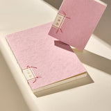Oh Bleu - Cuaderno Echo A6 | Hojas lisas | Brut Jade - detalle 3