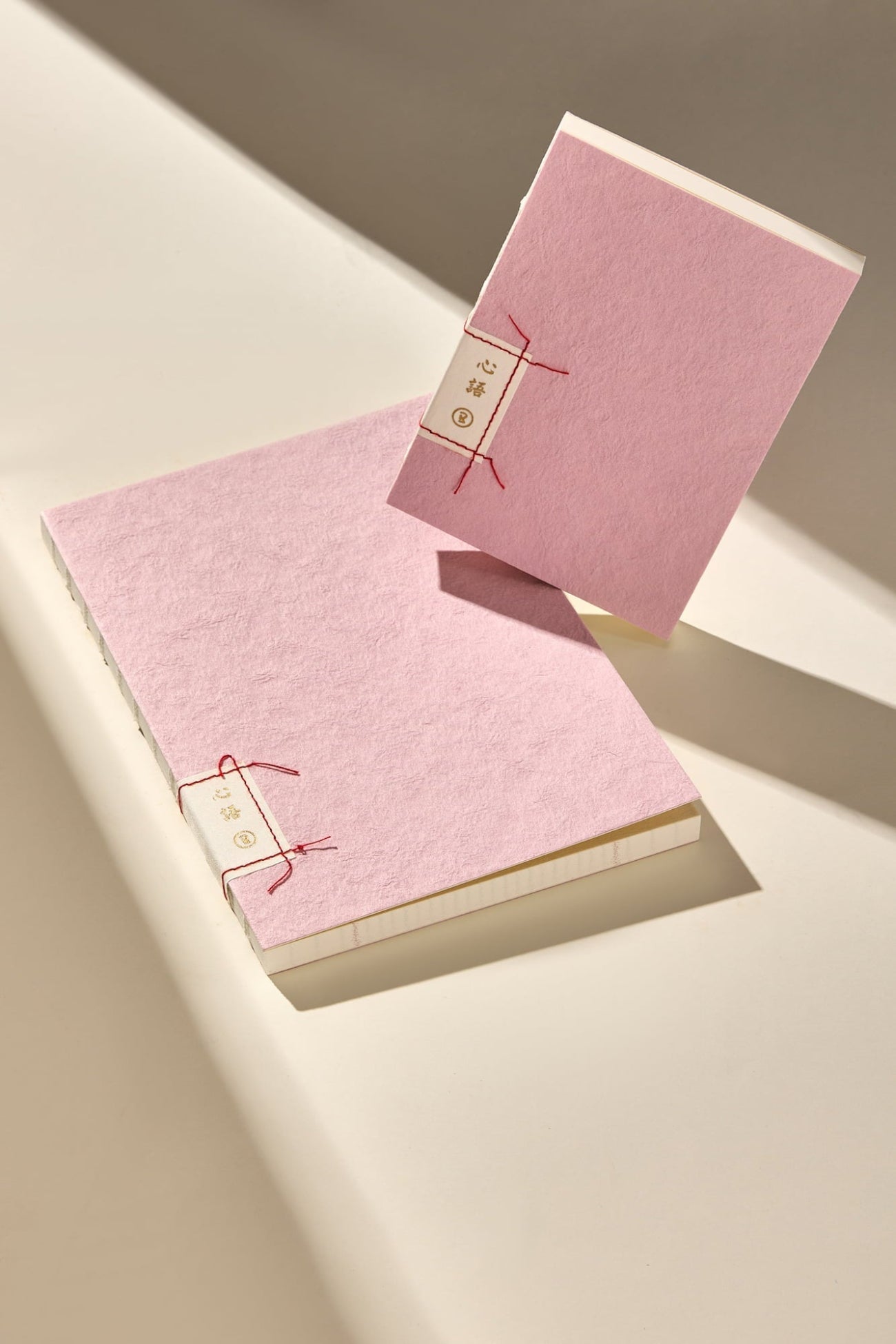 Oh Bleu - Cuaderno Echo A5 | Hojas lisas | Brut Jade - detalle 3