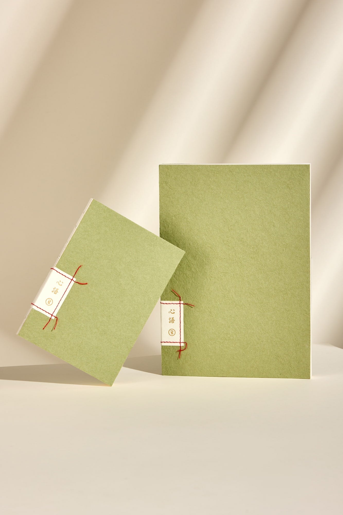 Oh Bleu - Cuaderno Echo A6 | Hojas lisas | Brut Jade - detalle 7