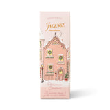 Paddywax - Holiday Town + 20 incense cones | Townhouse Persimmon Chestnut