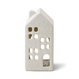 Paddywax - Holiday Town + 20 incense cones | House Teakwood Tobacco