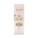 Paddywax - Holiday Town + 20 incense cones | House Teakwood Tobacco