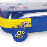 Legami - Pencil Case Wonderwow | Monster