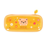 Legami - Estuche | Wonder-Wow Teddy Bear