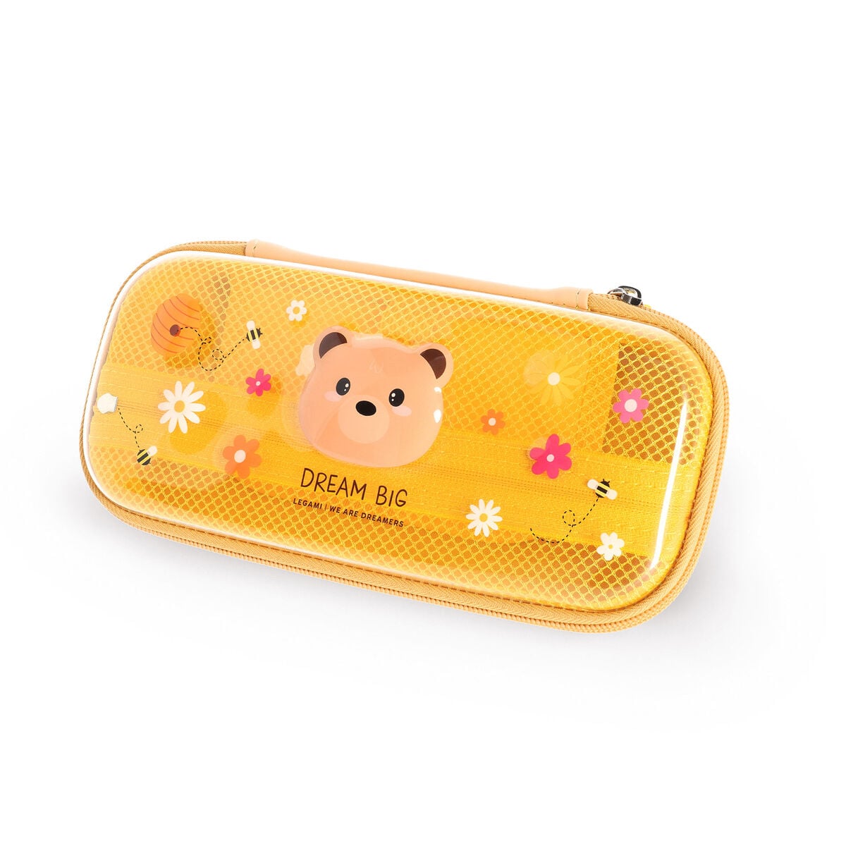 Legami - Estuche | Wonder-Wow Teddy Bear - vista 2