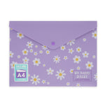 Legami - Carpeta Portadocumentos | Fold & Order Daisy