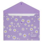 Legami - Carpeta Portadocumentos | Fold & Order Daisy - vista 2