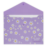 Legami - Carpeta Portadocumentos | Fold & Order Daisy - vista 2
