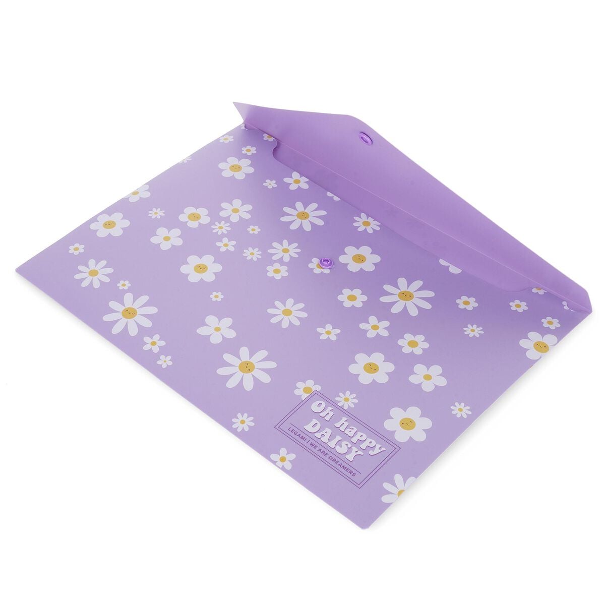 Legami - Carpeta Portadocumentos | Fold & Order Daisy - vista 4