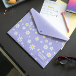 Legami - Carpeta Portadocumentos | Fold & Order Daisy - vista 5