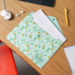 Legami - Carpeta Portadocumentos | Fold & Order Bee - vista 5