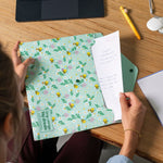 Legami - Carpeta Portadocumentos | Fold & Order Bee - vista 6