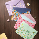 Legami - Carpeta Portadocumentos | Fold & Order Teddy Bear - vista 7
