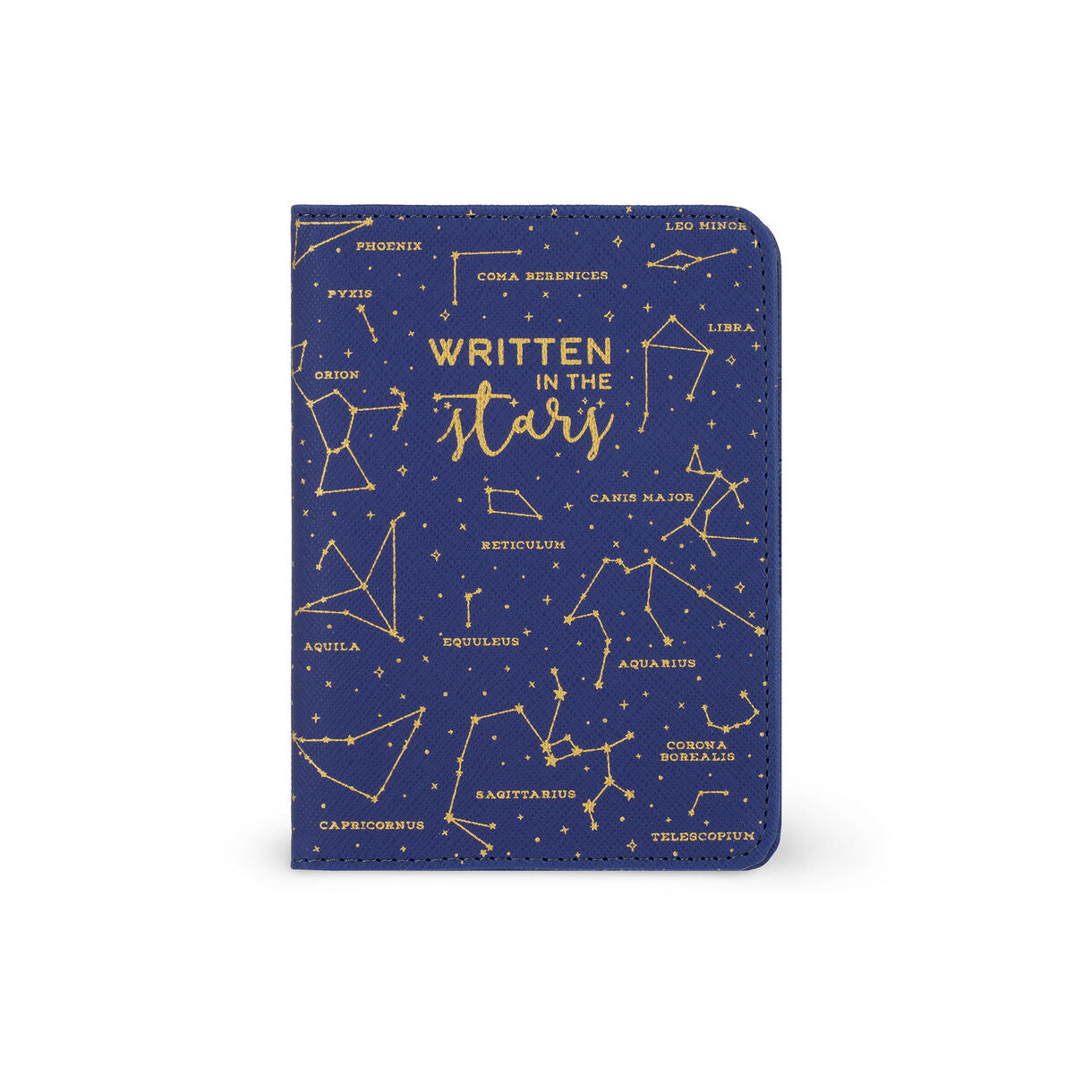 Legami - Funda para Pasaporte | Stars