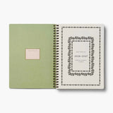 Rifle Paper Co. – Academic Planner 2026-2027 | Mimi