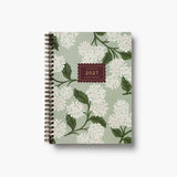 Rifle Paper Co. - 2027 Weekly Planner | Sage Hydrangea