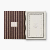 Rifle Paper Co. - 2027 Weekly Planner | Sage Hydrangea