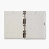 Rifle Paper Co. - 2027 Weekly Planner | Sage Hydrangea