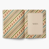 Rifle Paper Co. – Agenda Académica 2026-2027 | Paisley Appointment Notebook