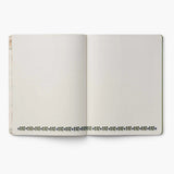 Rifle Paper Co. – Agenda Académica 2026-2027 | Paisley Appointment Notebook