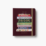 Rifle Paper Co. – Agenda Académica 2026-2027 | Ladies Night Book Club