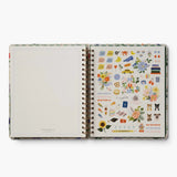Rifle Paper Co. – Agenda Académica 2026-2027 | Garden Study