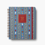 Rifle Paper Co. – Agenda Académica 2026-2027 | Schoolhouse