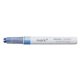 Kokuyo - Subrayadores Pastel Color Marker Pen | Blue