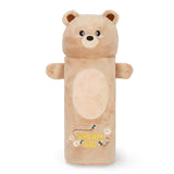 Legami - Pencil Case - Super Soft | Teddy