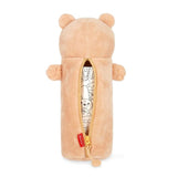 Legami - Pencil Case - Super Soft | Teddy