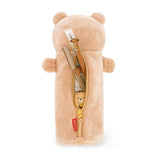 Legami - Pencil Case - Super Soft | Teddy